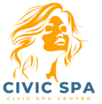 civic spa center