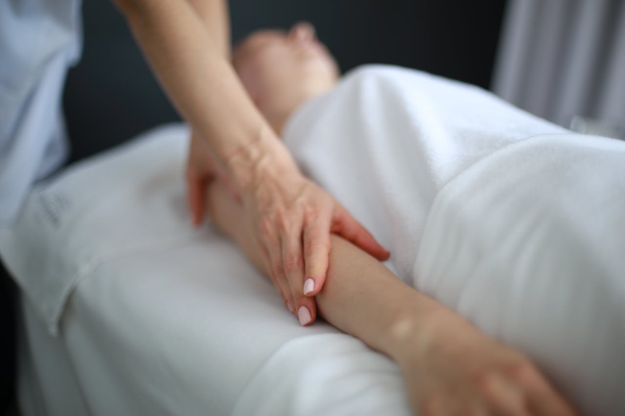 Best Massage center in islamabad | Rawalpindi