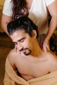 Female to male massage center Islamabad